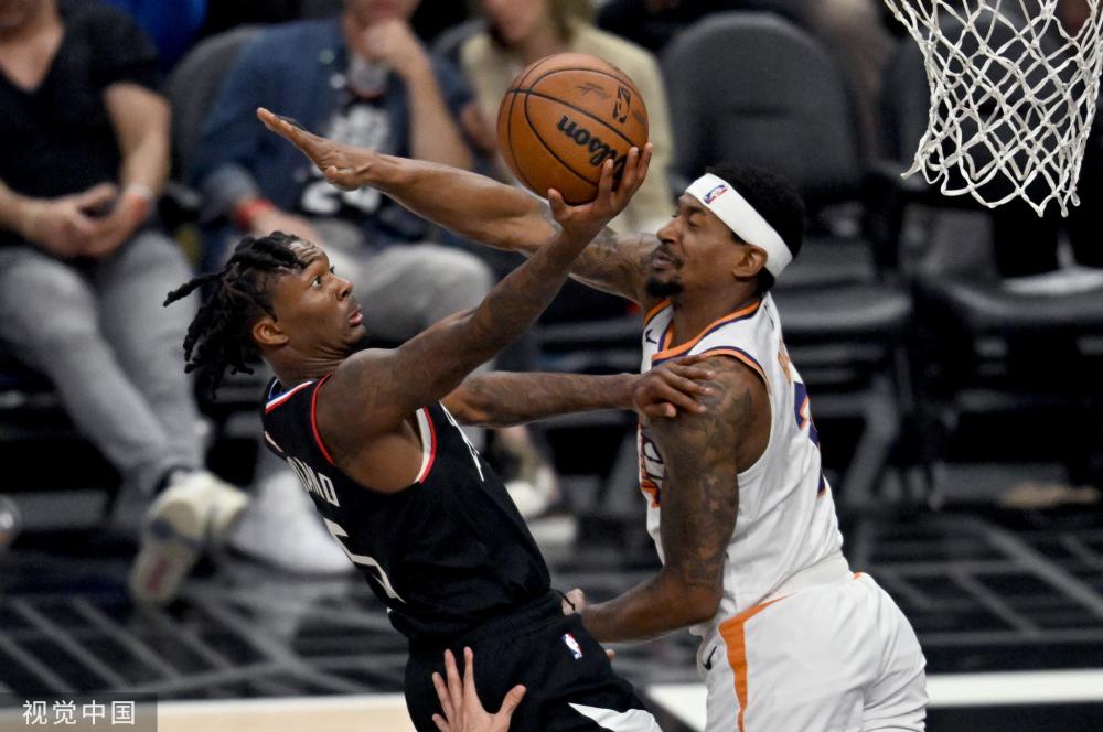 主场占据优 主场占据优