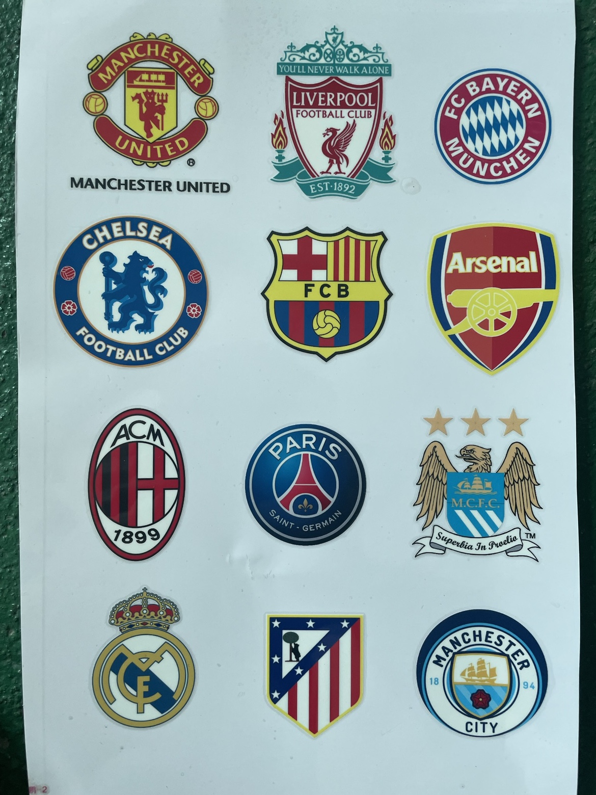 过1亿欧元 过1亿欧元