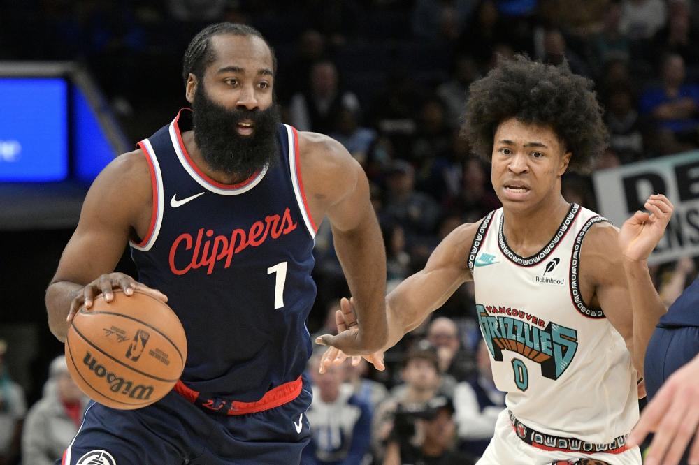 5个篮板和 5个篮板和