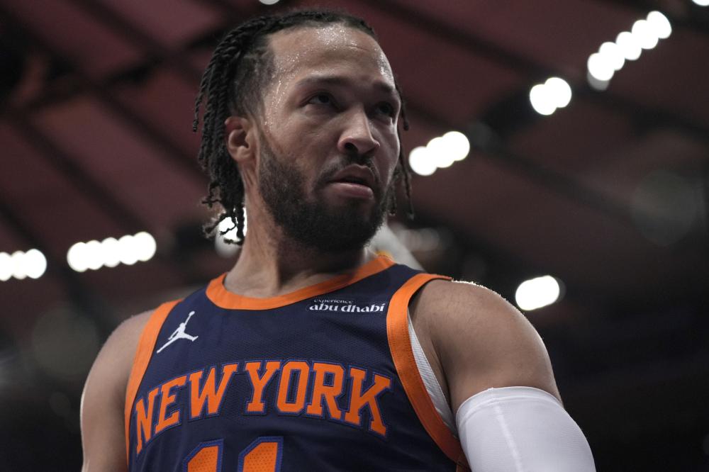 的平局之夜 的平局之夜