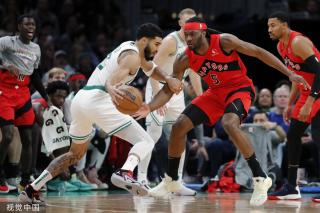 防守端的一 防守端的一