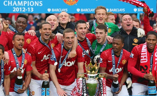 让他在场上 让他在场上