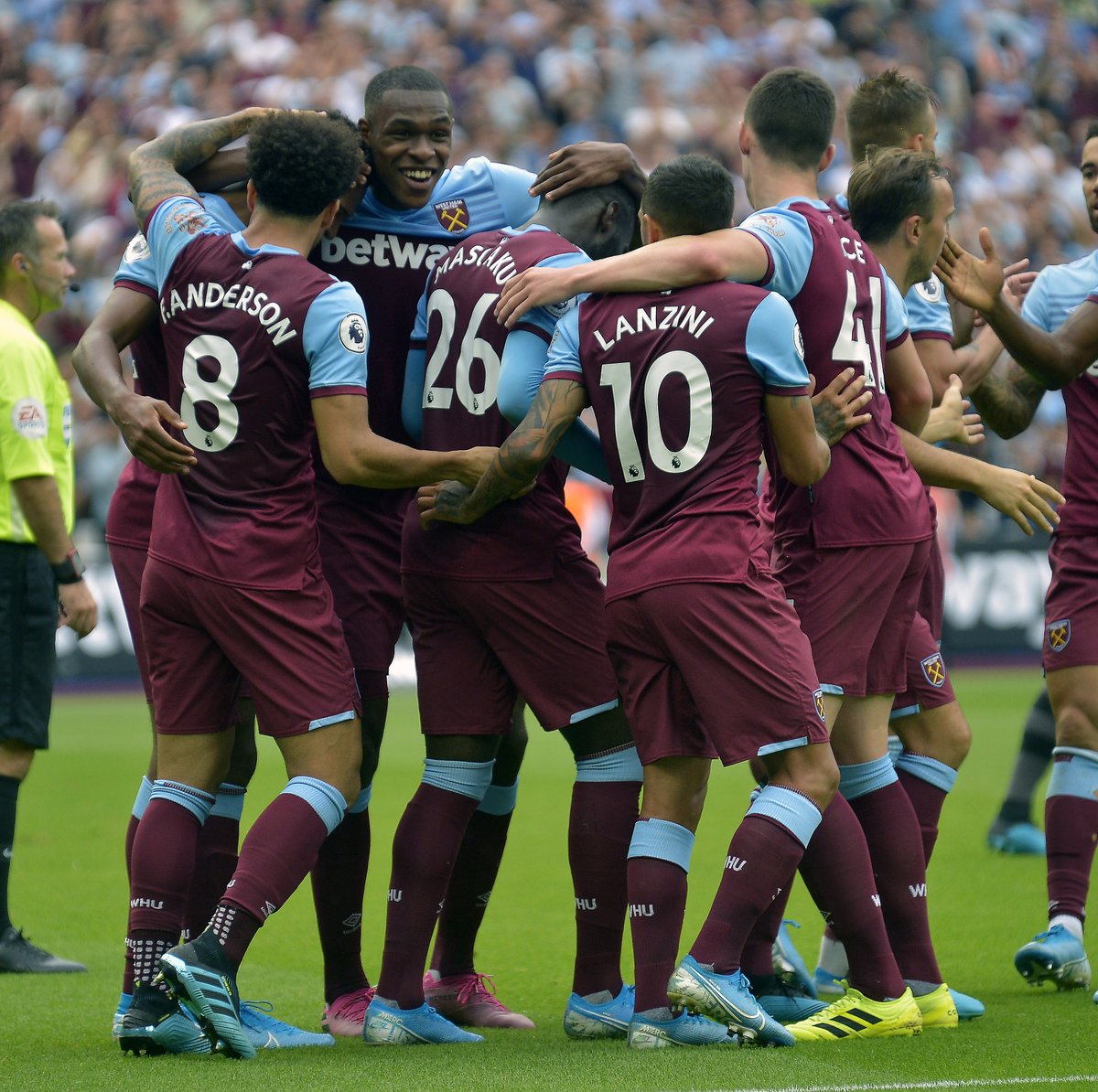 热刺为他高 热刺为他高